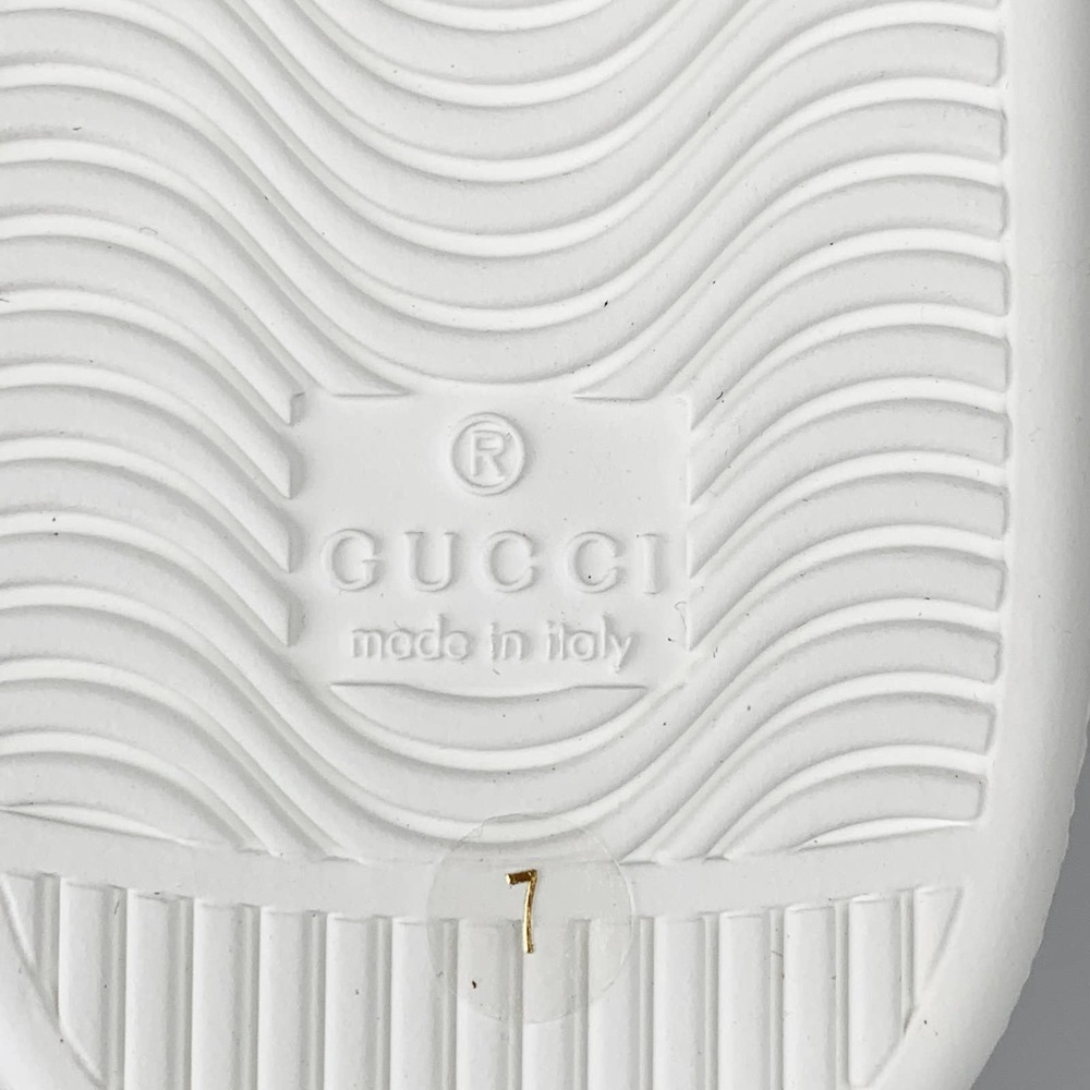 NIB Gucci x Disney Ace sneakers US Man 7 - Picture 15 of 16